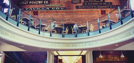 Американо-Британські дні в Mudra [19-20 квітня 2018]