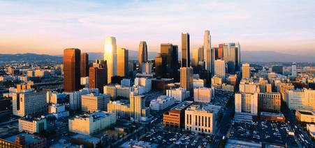 University of Southern California