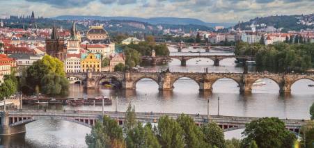 ВЕБІНАР «Безкоштовна вища освіта в Чехії: найголовніше, що варто знати про підготовку» [3 березня 2026 р.]