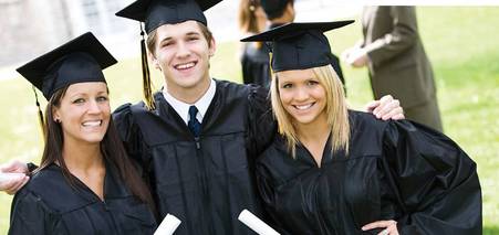 Вища освіта у США. Безкоштовний вебінар. [21 вересня 2017 року]