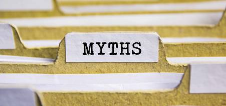 5 міфів про освіту за кордоном