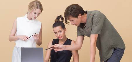 Воркшоп в Житомирі: Стажування за кордоном [12 квітня 2019].