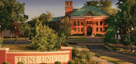 Trine University
