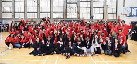 Fraser International College