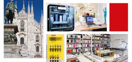 Мудра для Designersua