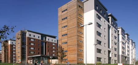 UWE Bristol International College