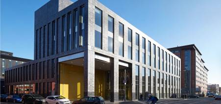 Manchester Metropolitan University