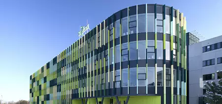 Saxion University of Applied Sciences