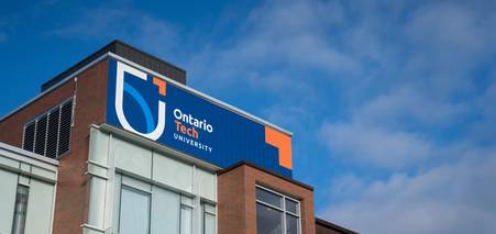 Ontario Tech University