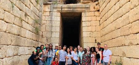 Hellenic American University