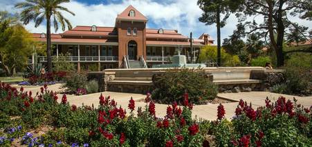 University of Arizona