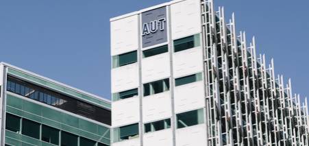 Auckland University of Technology