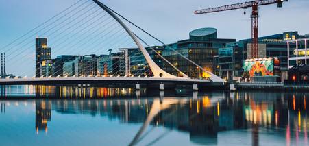 PUBLIC TALK ОНЛАЙН: ОСВІТА В ІРЛАНДІЇ. ПЕРСПЕКТИВИ ТА МОЖЛИВОСТІ ПІД ЧАС ТА ПІСЛЯ НАВЧАННЯ [15 квітня 2020 року]