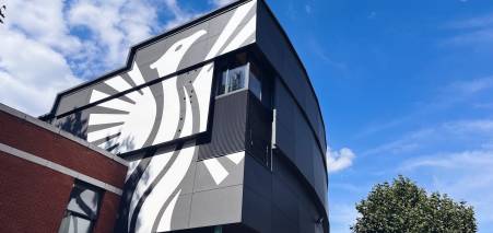 University of East London