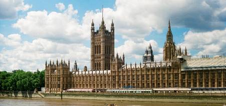 БЕЗКОШТОВНИЙ ВЕБІНАР: Вища освіта у Великобританії: Canterbury Christ Church University [27 квітня 2021 року]