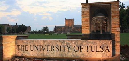 The University of Tulsa