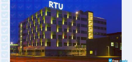Riga Technical University