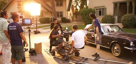 New York Film Academy