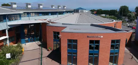 Bexhill College