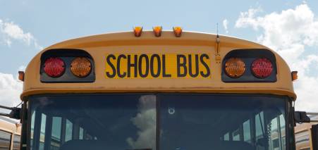 Грантова програма «Середня освіта в США для українців у 2023-2024 н.р.»