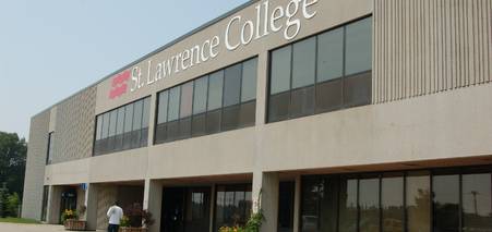 St.Lawrence College