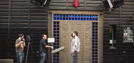 British and Irish Modern Music Institute (BIMM)