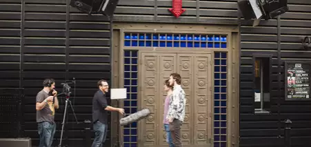 British and Irish Modern Music Institute (BIMM)