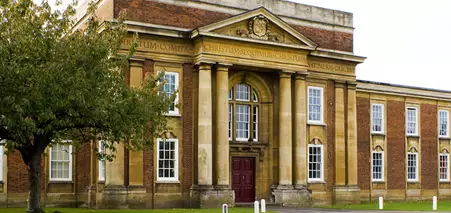 Royal Russell School