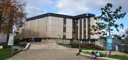 University of Southampton