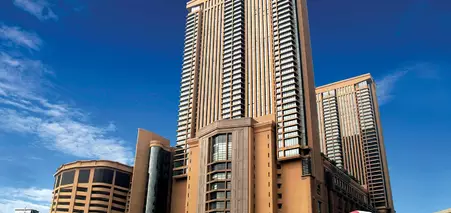 Berjaya University College of Hospitality