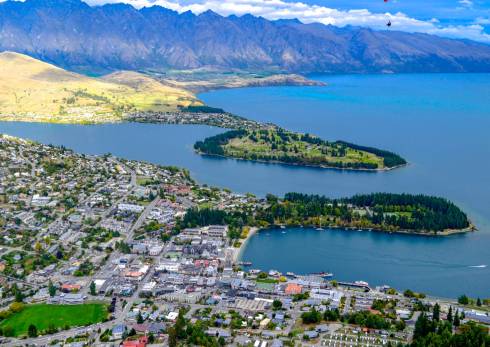 Вища освіта в Новій Зеландії: найголовніше, що варто знати