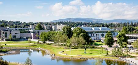 Доступна Ірландія. Освіта для успіху.