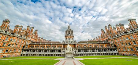 Практичний семінар у Вінниці. Навчання та кар'єра за кордоном [17 вересня 2019 року]