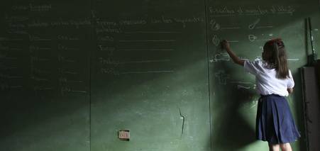 Погляди людей з різних куточків світу на освіту