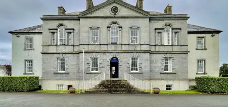 Wilson’s Hospital School