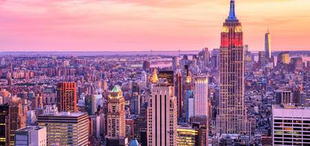 Зустріч з представниками New York Film Academy [1 листопада 2019 року]