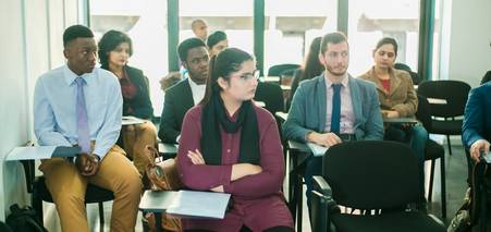 Castelldefels School of Social Sciences