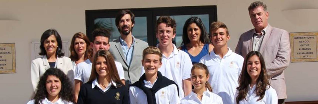 Nobel International School Algarve 