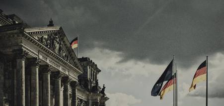 Як продовжити навчання в Німеччині - 5 простих кроків