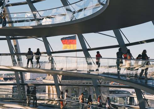 Іноземні студенти в Німеччині: статистика, переваги та можливості