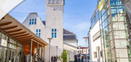 International University of Applied Sciences (IUBH)