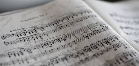 БЕЗКОШТОВНИЙ ВЕБІНАР: Як написати музичний суперхіт? Поради експертів [07 квітня 2021 року]