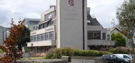 Galway Business School