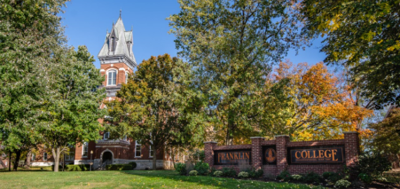 Franklin College