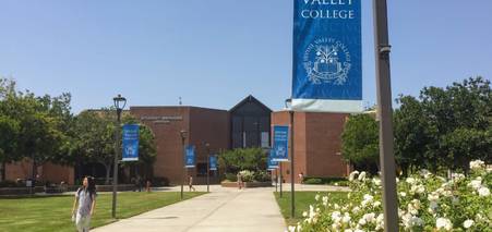 Irvine Valley College