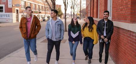 БЕЗКОШТОВНИЙ ВЕБІНАР: Освіта за кордоном: від мрії до дії [05 жовтня 2020 року]