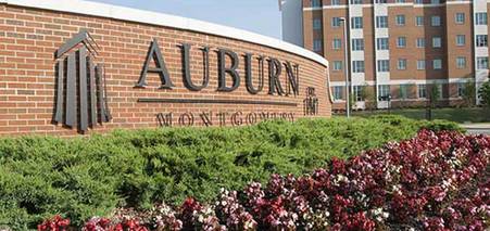 Auburn University at Montgomery