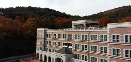 Keimyung University