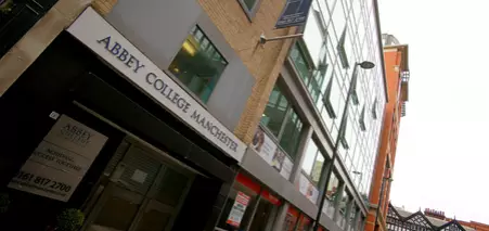 Abbey College Manchester