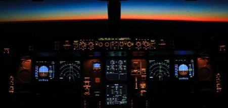 Індустрія авіаперевезень: як стати пілотом